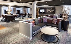 Courtyard by Marriott Alexandria Old Town/southwest